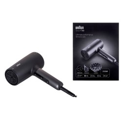 Braun HD 4.2 hair dryer...