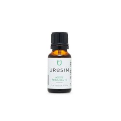 Uresim Aceite Árbol Del Té...