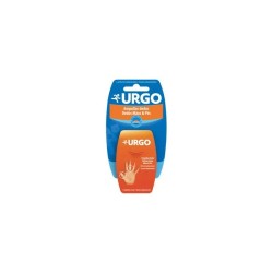Urgo Ampollas Dedos...