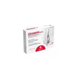 Salvat Urosens Pac 130 Mg...