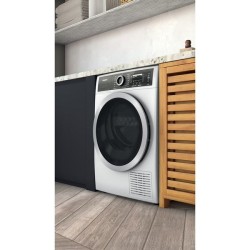 Hotpoint H8 D94WB EU tumble...