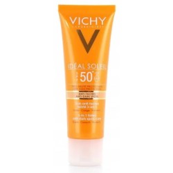 Vichy Ideal Soleil Stain...