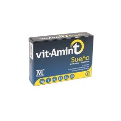 Forté Pharma Vitamin-T...