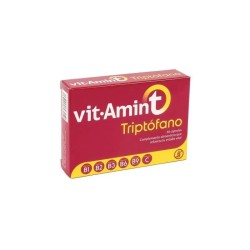 Forté Pharma Vitamin-T®...