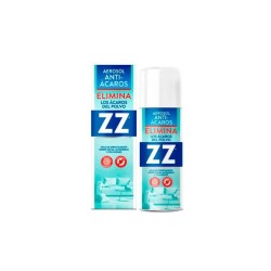 Zz Aerosol Anti-Ácaros...