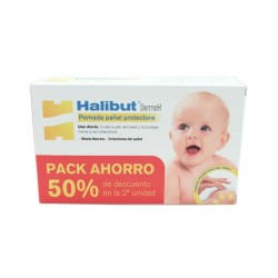 Halibut DermoH Protective...