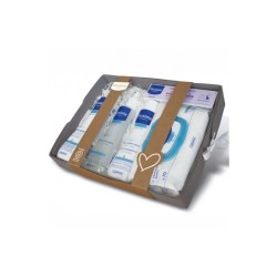 Mustela Grey Small Basket...