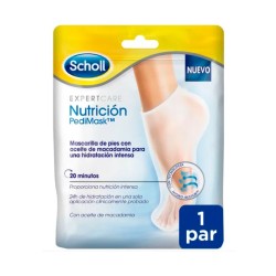 Scholl Nourishing Foot Mask...