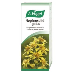Vogel Solidago Complex 60 Comp
