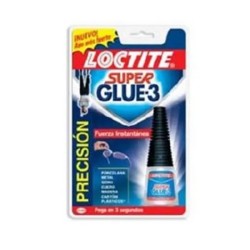 Loctite Super Glue-3...