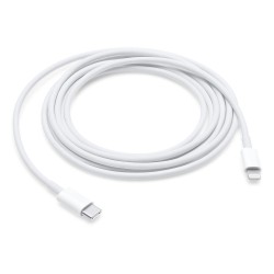 Apple USB-C to Lightning...