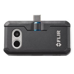 FLIR FP3IC thermal imaging...
