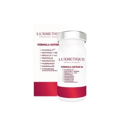 Luxmetique Formula Defens...