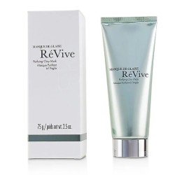 Révive Masque De Glaise...