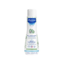 Mustela Gentle Cleansing...