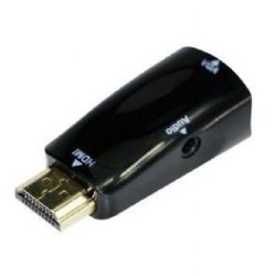 I/O ADAPTER HDMI TO...