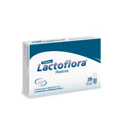 Lactoflora Restore Adults...