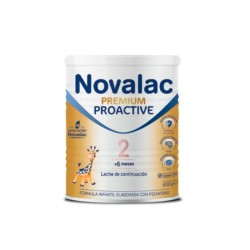 Novalac 2 Premium Proactive...