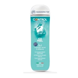 Control Moisturising...