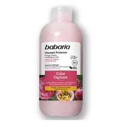 Babaria Color Capture...