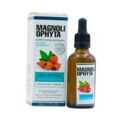 Magnoliophyta Rosehip Oil...