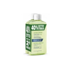 Ducray Balancing Shampoo...