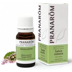 Essential Oil Of Clary Sage...