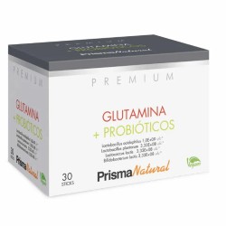 Prisma Natural Glutamine +...