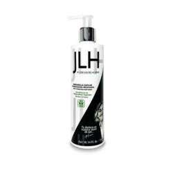 Jlh Mask With Plant Stem...