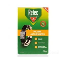 Relec Black Anti-Blues...