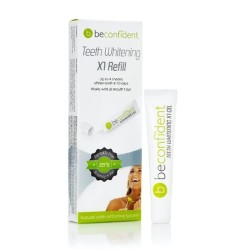 Beconfident Teeth Whitening...