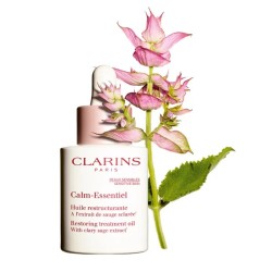Clarins Calm-Essentiel...