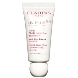 Clarins UV Plus...