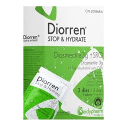 Diorren Stop & Moisturise 9...