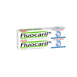 Fluocaril Gum Toothpaste...