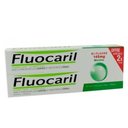 Fluocaril Bi-Fluoride Mint...