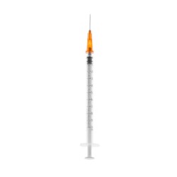 ICO Tuberculin Syringe...