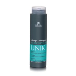 Arual Unik Hi-Tech Peeling...