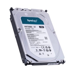 Synology HAT3300-2T...