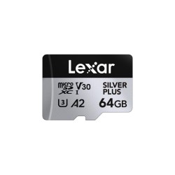 MEMORY MICRO SDXC 64GB...
