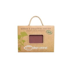 Couleur Caramel Maquillaje...