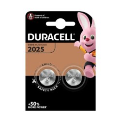 Duracell Lithium Button...