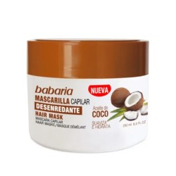 Babaria Hair Mask Coconut...