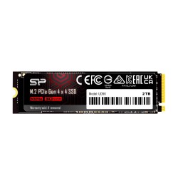 Silicon Power UD90 2 TB M.2...