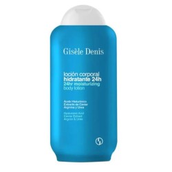 Gisèle Denis Moisturizing...