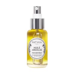 Patyka Regenerating Serum...