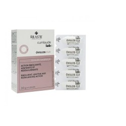 Cumlaude Gynelaude Eggs CLX...