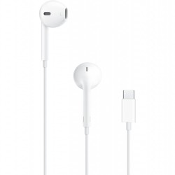 Kõrvaklapid Apple EarPods...