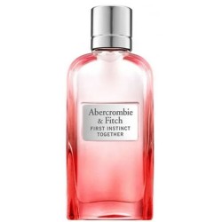 Abercrombie And Fitch First...
