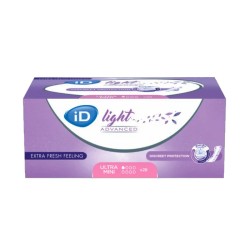 ID Pants Light Incontinence...